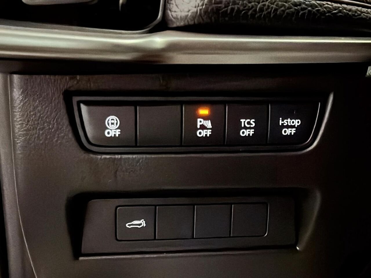 2024 MAZDA CX-90 HYBRIDE LÉGER GT White Saint-Hyacinthe - photo #14