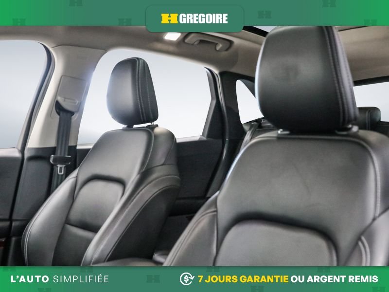 Ford Escape 2020 Gris Blainville - photo #11