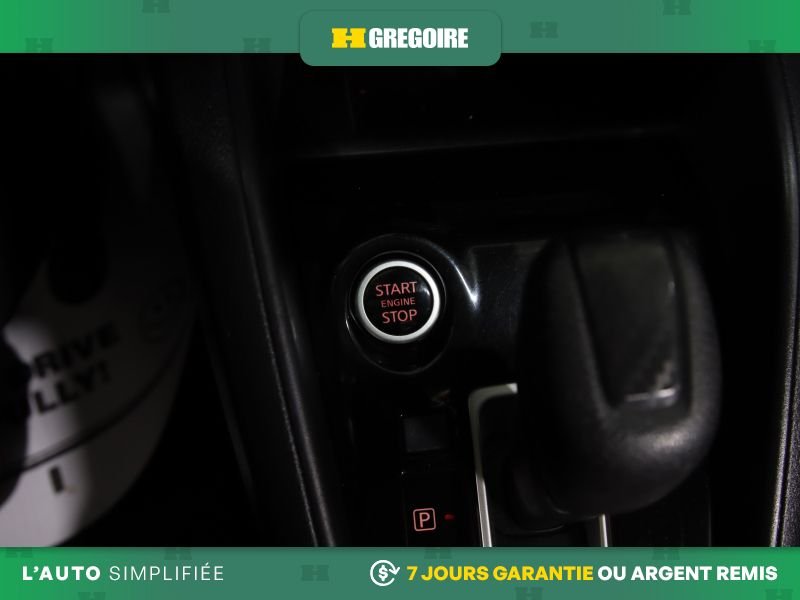 Nissan Versa 2023 Rouge Blainville - photo #16