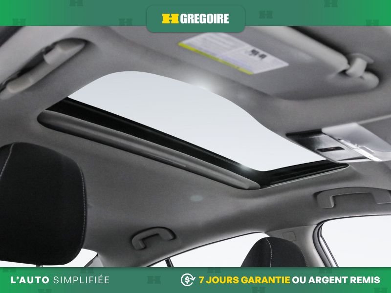 Nissan Sentra 821213 | SV AUTO AC TOIT MAGS CAM RECUL BLEUTOOTH 2022 Blanc Laval - photo #30