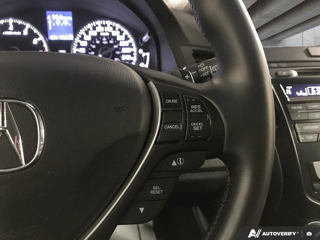 2015 Acura RDX 2600985A | Tech Pkg gray Edmonton - photo #15