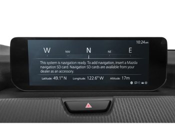 Mazda CX-90 PHEV GS-L