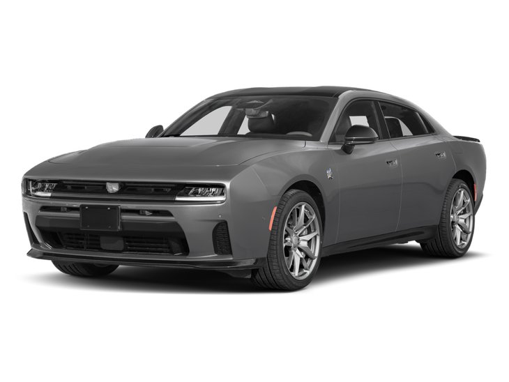2026 Dodge Charger R/T