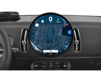 MINI Countryman Cooper S
