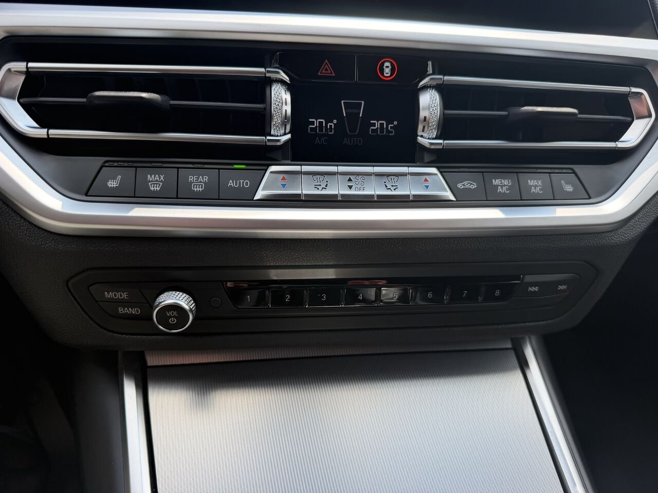 2019 BMW Série 3 330XI M PACKAGE Blue Laval - photo #27
