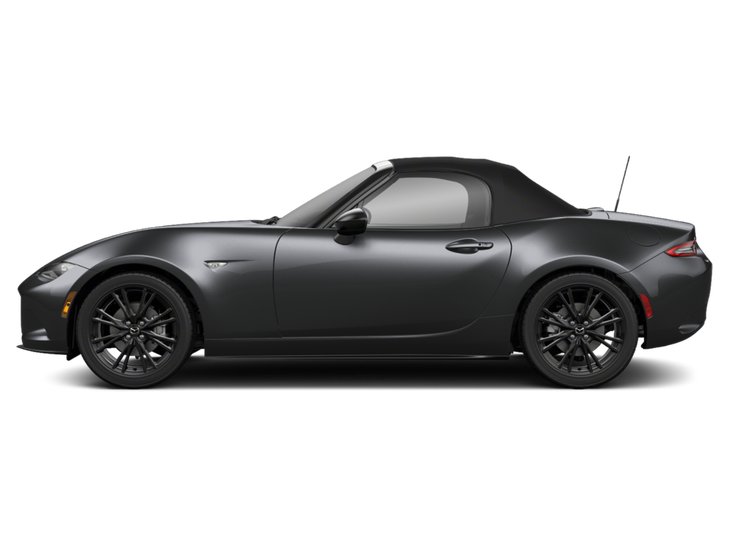 2025 Mazda MX-5 GS-P