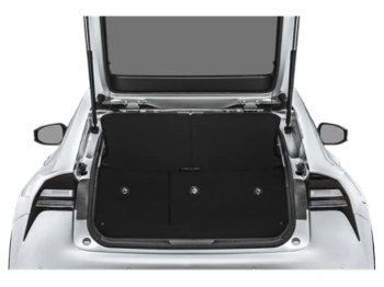 Toyota Prius hybride branchable SE