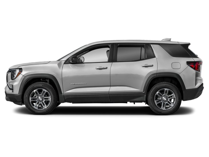 2027 GMC Terrain AT4 TI