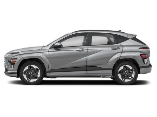 2025 Hyundai Kona électrique 2025