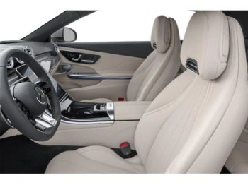 Mercedes-Benz CLE CLE 53 AMG