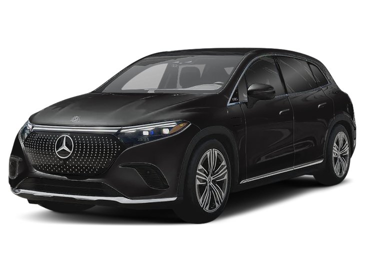 2026 Mercedes-Benz EQS EQS 400