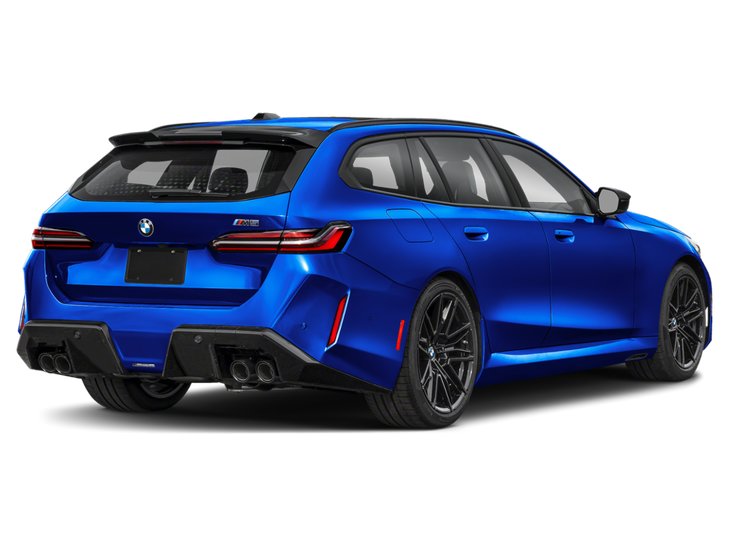 2027 BMW M5 