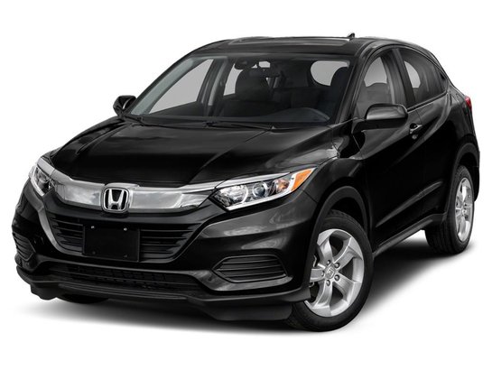 2020 Honda HR-V 2020 