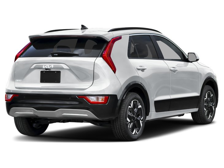 2026 Kia Niro électrique Wind+