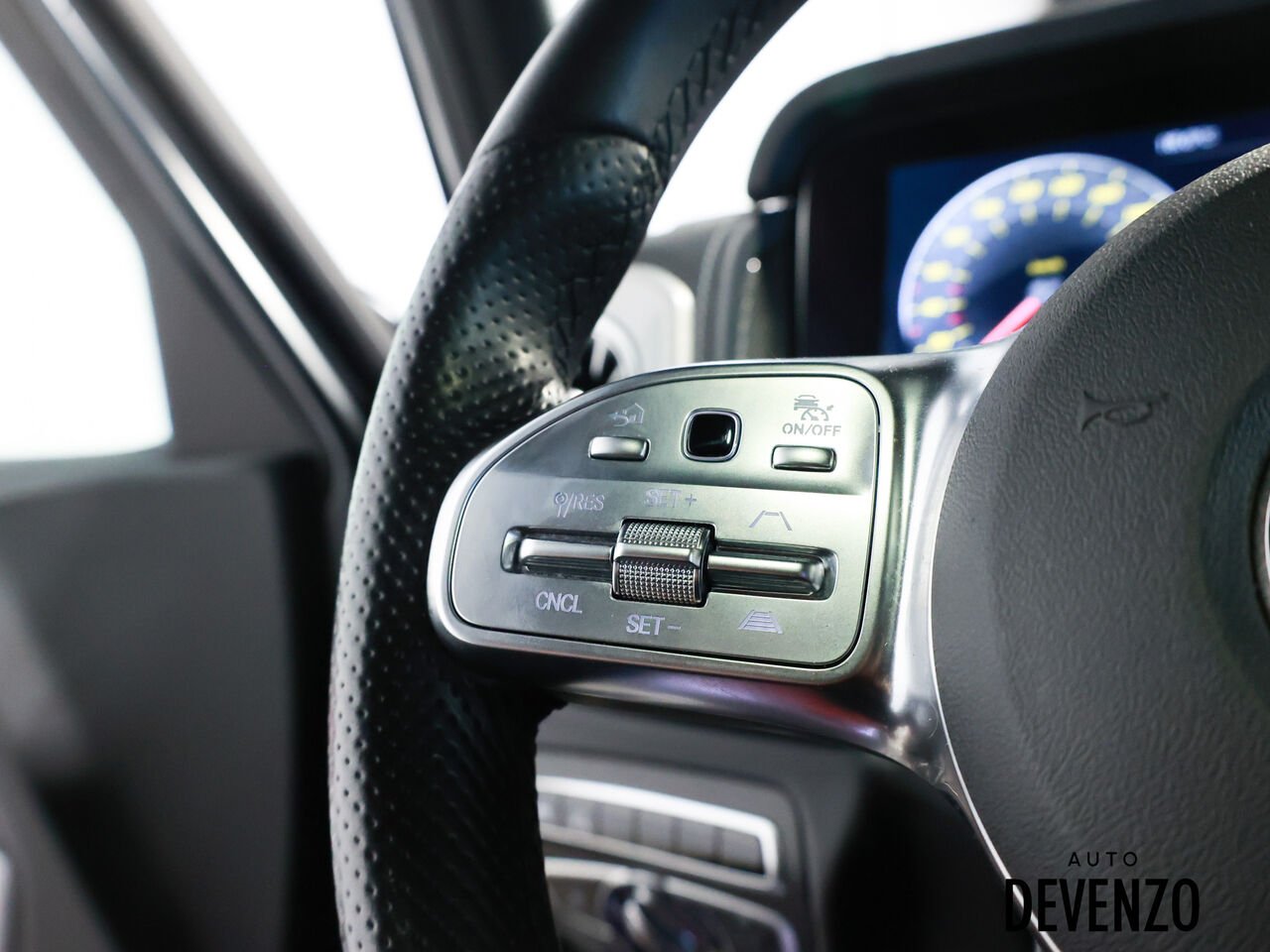 2021 Mercedes-Benz Classe-G Grey Saint-Eustache - photo #16