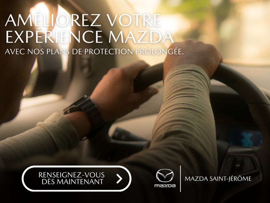 Mazda CX-50 Édition Meridian | TOIT PANORMAIQUE | CUIR | AWD | 2024 Beige