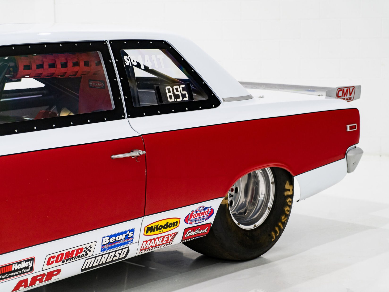 AMC Rambler **PRIX EN USD** 1969 Montréal - photo #37