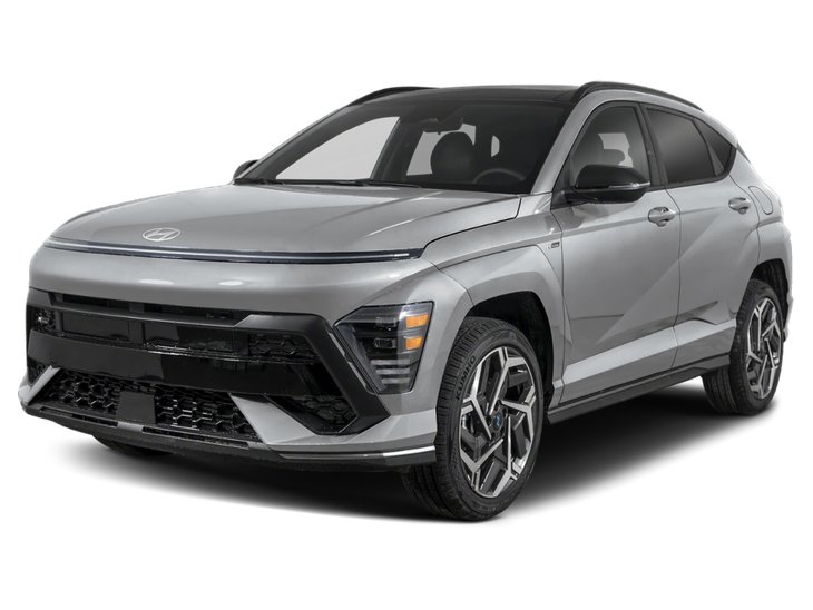 2026 Hyundai Kona N-Line