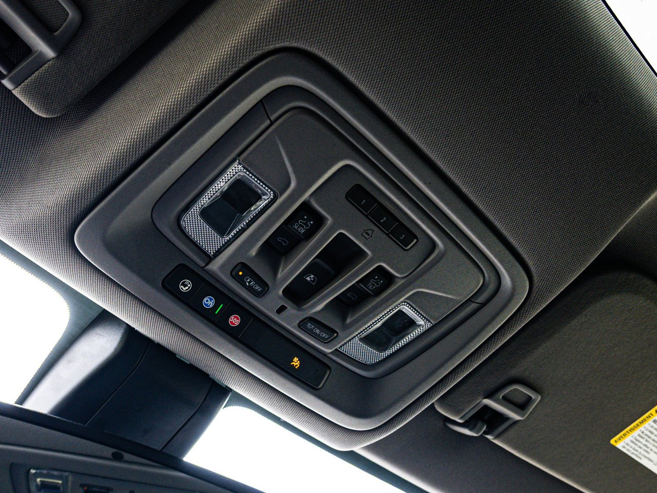 2019 GMC Sierra 1500 4WD Crew Cab 147 Denali Grey Sherwood Park - photo #29