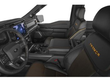 Ford F-150 Tremor