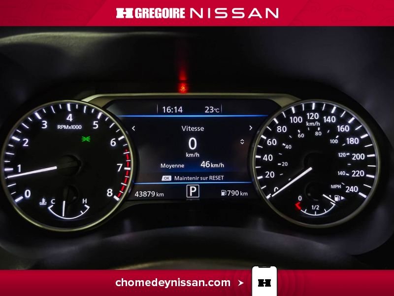 2025 Nissan Sentra White Blainville - photo #16