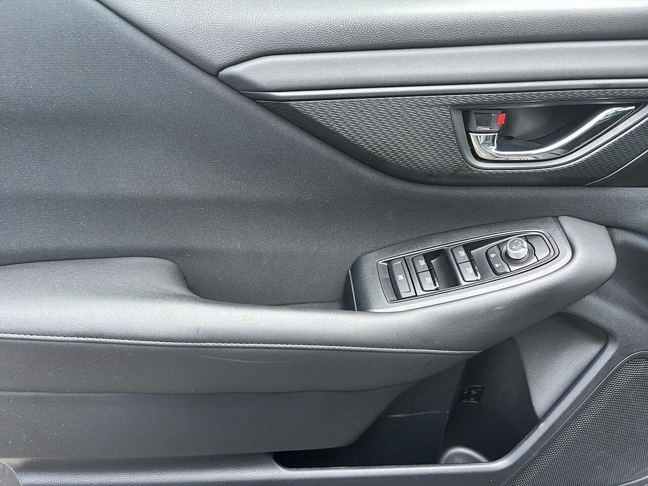 2020 Subaru Legacy TOURISME + SEULEMENT 61540KM WOW Grey Saint-Hyacinthe - photo #10