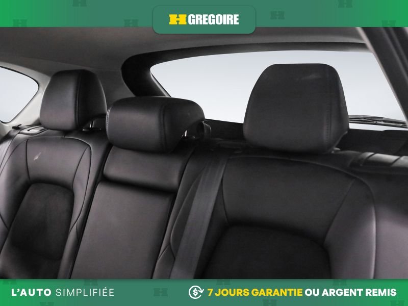 2020 Mazda CX-5 Blainville - photo #17