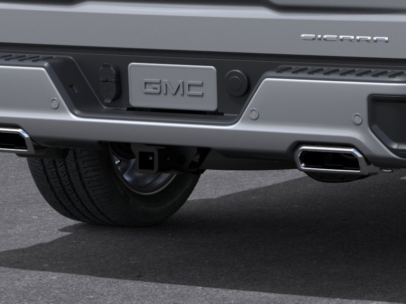 GMC Sierra 1500 Denali cabine multiplace 4RM 157 po 2026 STERLING METALLISE Sherbrooke - photo #13
