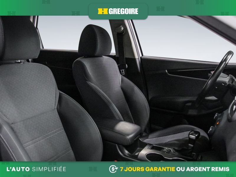 Kia Sorento 2020 Blanc Saint-Eustache - photo #28