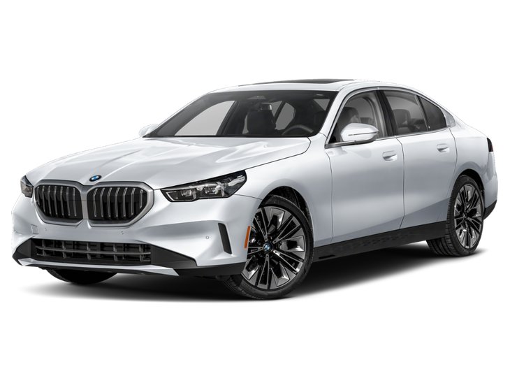 2026 BMW Série 5 530i xDrive