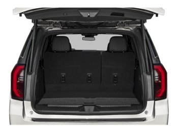 GMC Yukon XL Denali