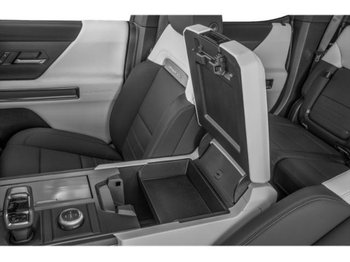 GMC HUMMER EV Pickup 2X