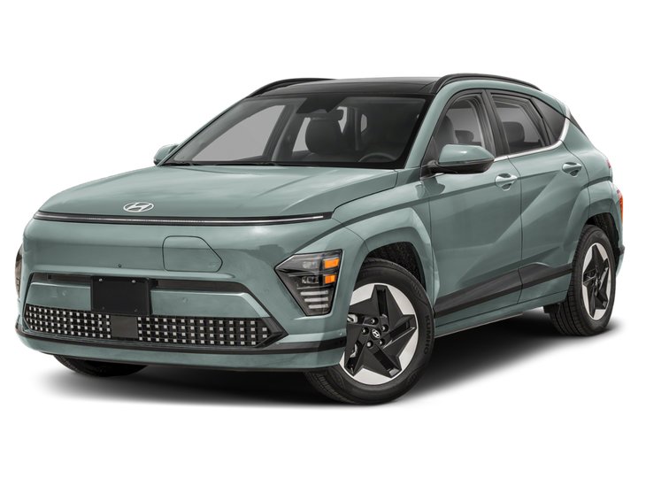 2026 Hyundai Kona électrique Privilégié