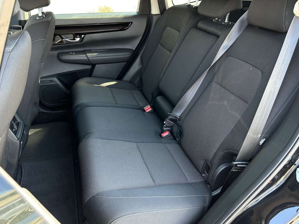 Honda HondaCR_V Sport 2024 Noir Gatineau - photo #16