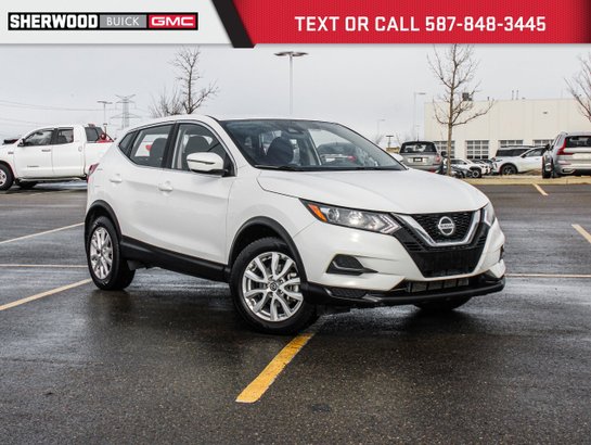 2023 Nissan Qashqai 2023 White