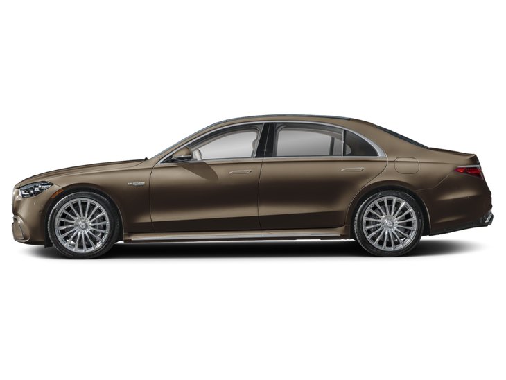 2026 Mercedes-Benz Classe-S S 63 AMG E Performance