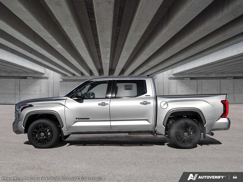 2026 Toyota Tundra 2602036 | Limited Mudbath Edmonton - photo #2