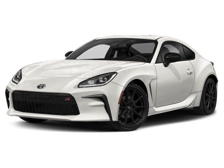 2026 Toyota GR86 Premium