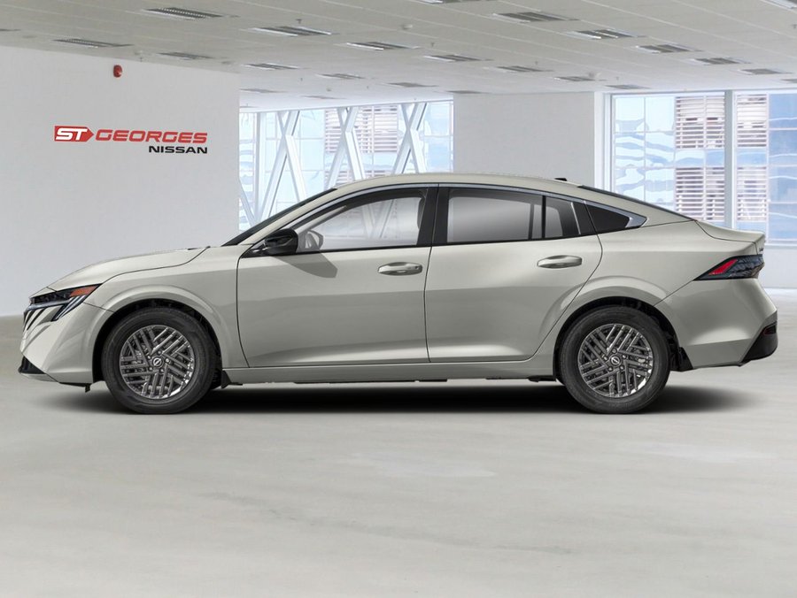 NISSAN Sentra 2026 2026 Bronze impérial