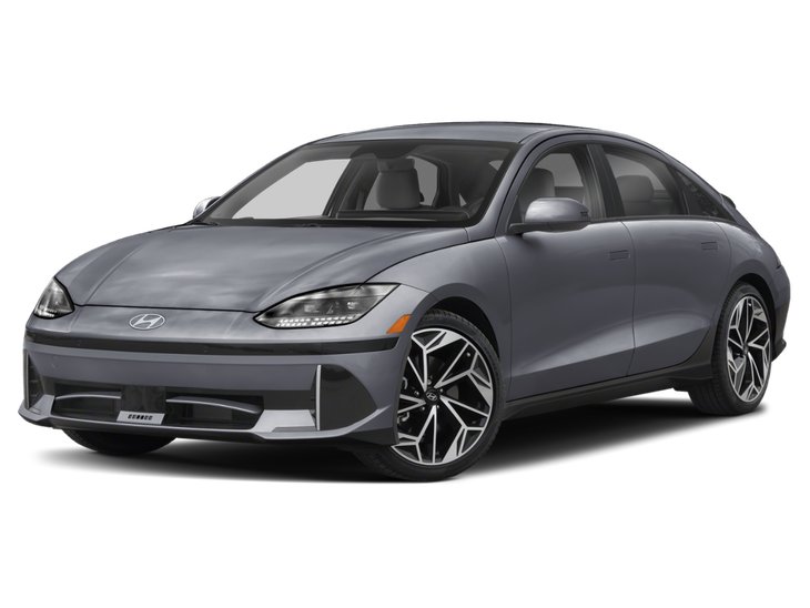 2025 Hyundai IONIQ 6 Privilégié