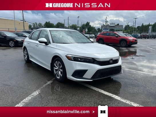 Honda Civic 2022 2022 