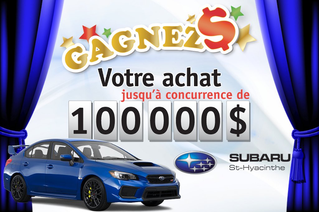 Subaru Crosstrek Touring 2024 Noir Saint-Hyacinthe - photo #4