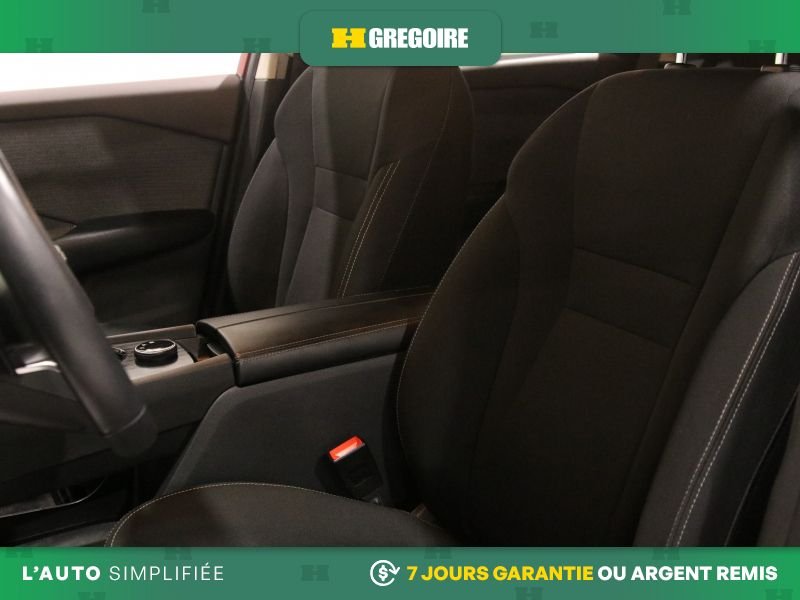 Nissan Rogue 821453 | S AWD AUTO AC GR ELECT MAGS CAM RECUL BLEUTOOTH 2023 Rouge Laval - photo #13