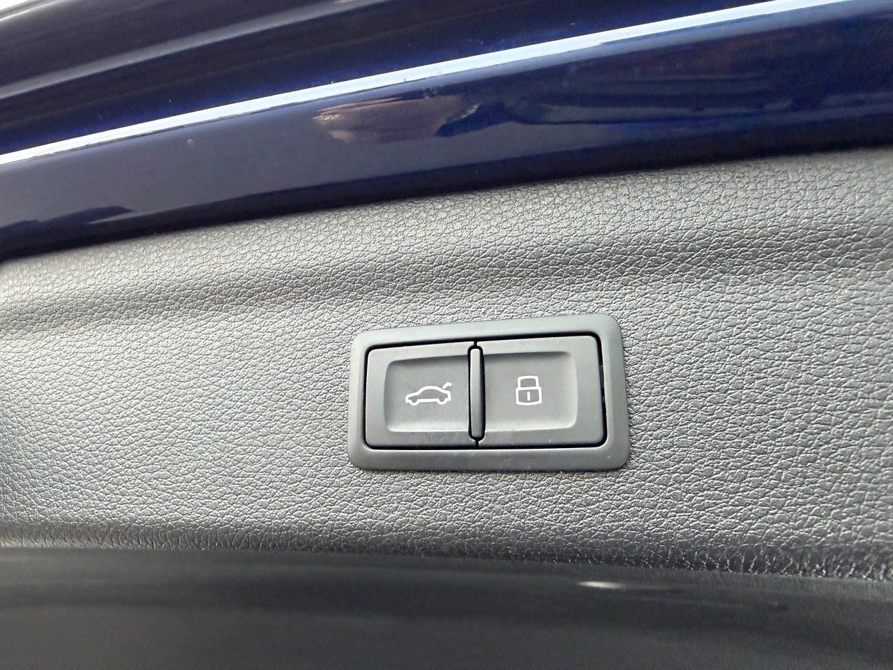 2022 Audi Q3 Notre-Dame-des-Prairies - photo #26