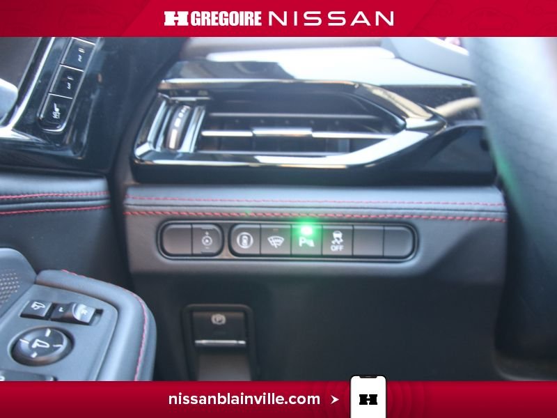 2025 Acura MDX Grey Saint-Eustache - photo #22