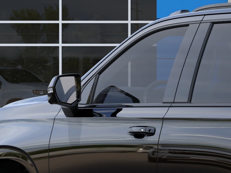 2026 CHEVROLET Tahoe RST 4 portes 4RM BLACK Gatineau - photo #11