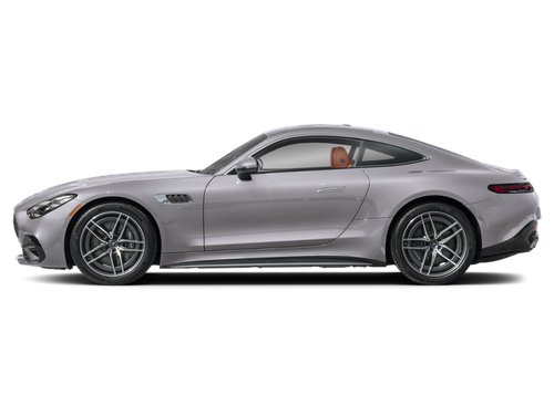 2026 Mercedes-Benz GT AMG 2026
