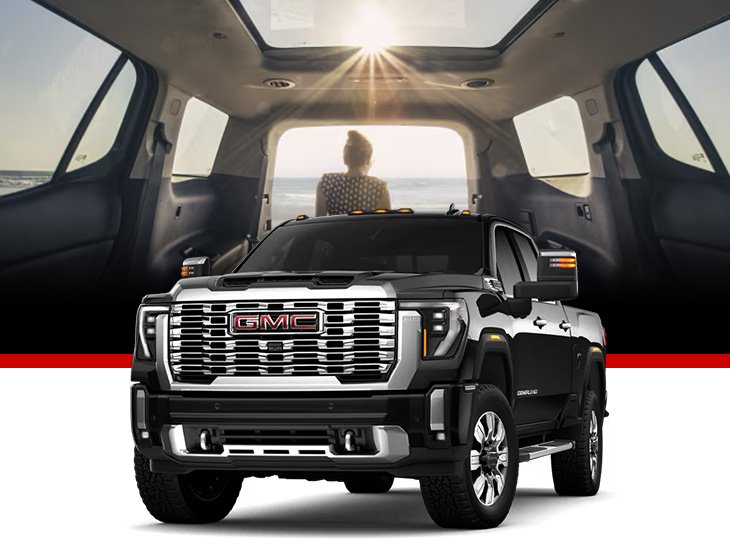 Plan preferentiel programme GMC