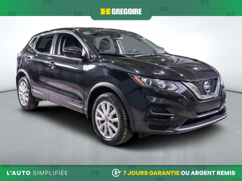 Nissan Qashqai 2023 2023 Noir