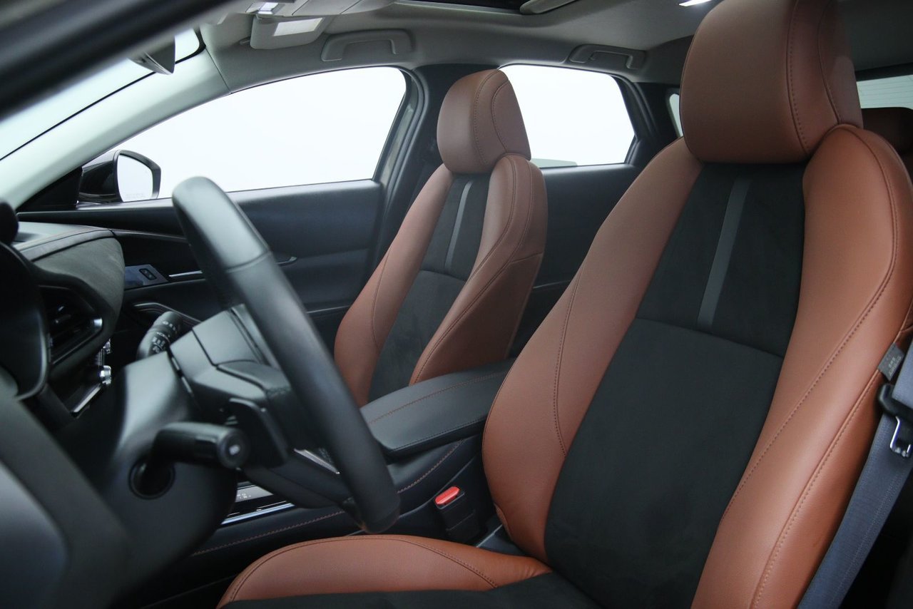 Mazda CX-30 NIV 3MVDMBAY9RM697778 2024 Beige Baie-Comeau - photo #5